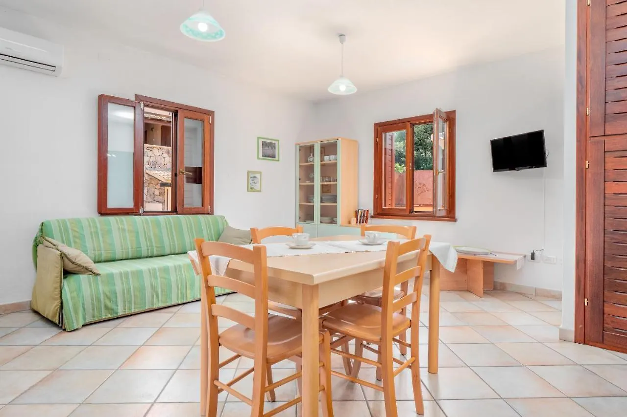 Villetta Bifamiliare San Teodoro  Holiday home San Teodoro (Sardinia)