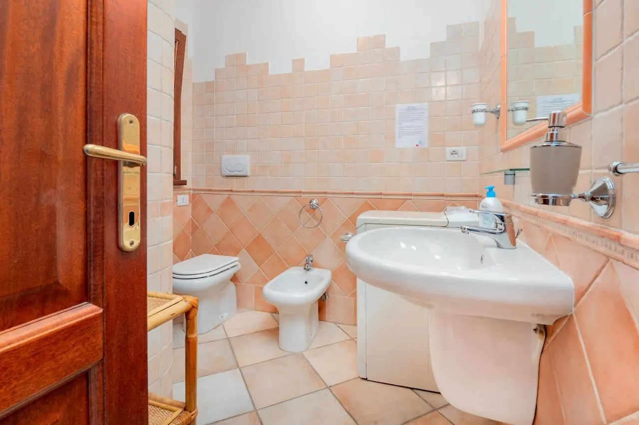 Villetta Bifamiliare San Teodoro  Holiday home San Teodoro (Sardinia)